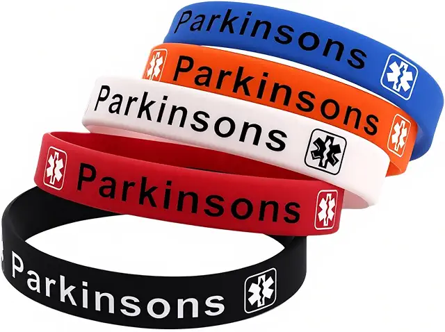 imaginate un mundo sin Parkinson