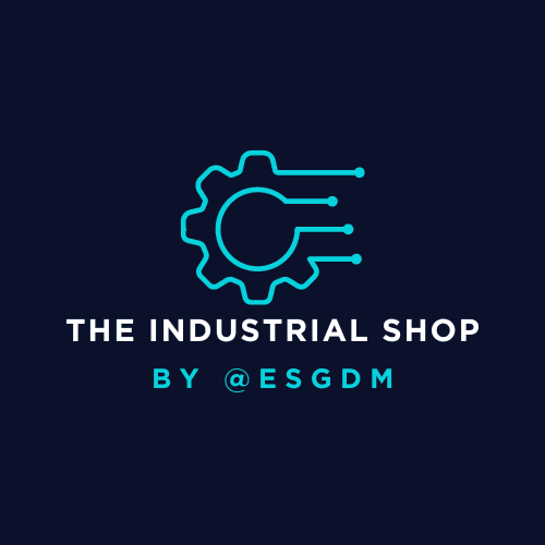 The Industrial & Medical Shop