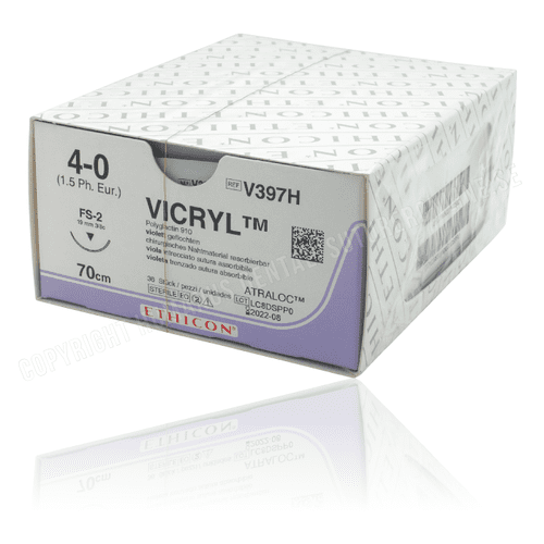 vicryl