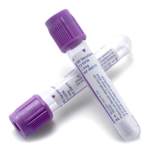 vacutainer