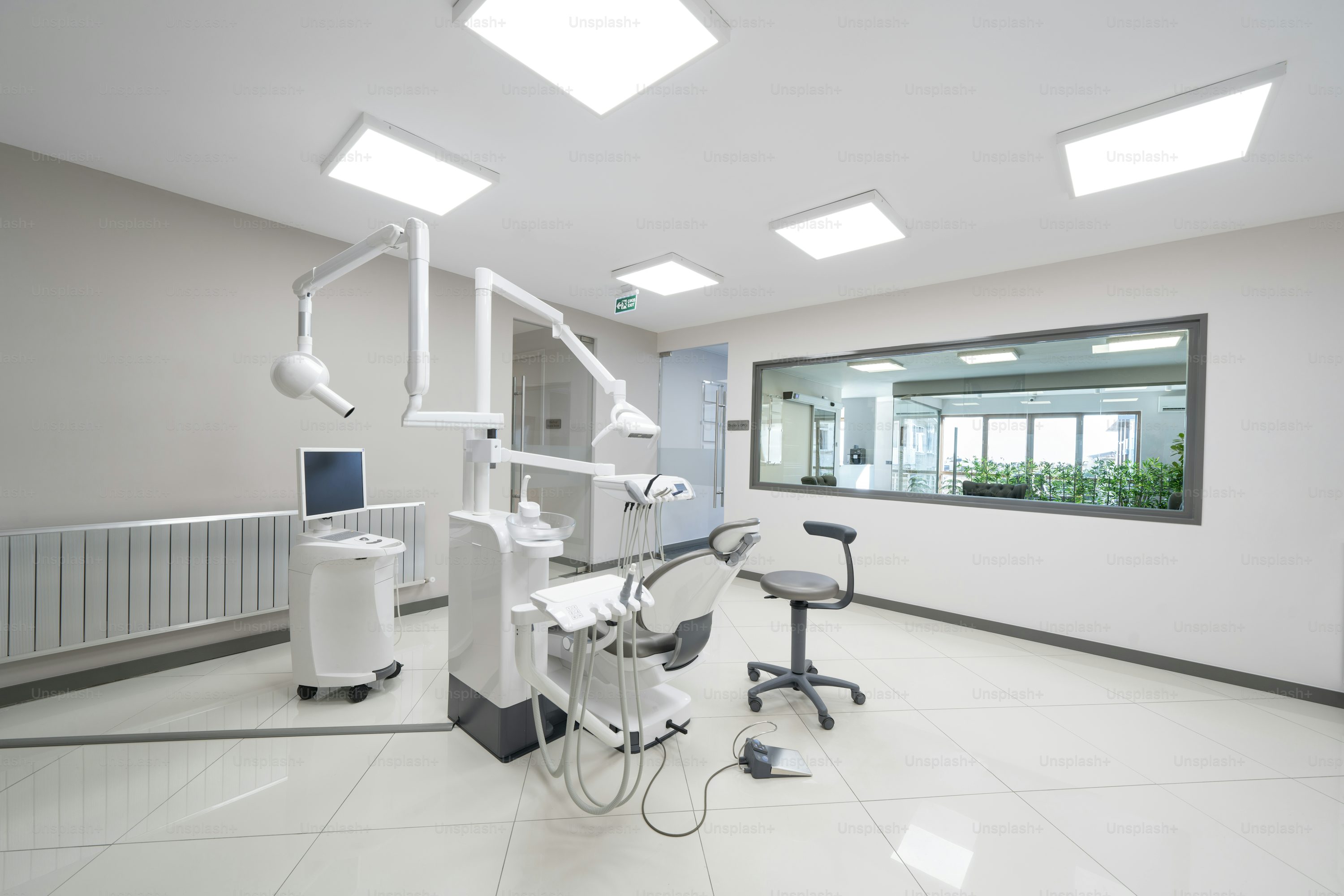 CLINICA DENTAL