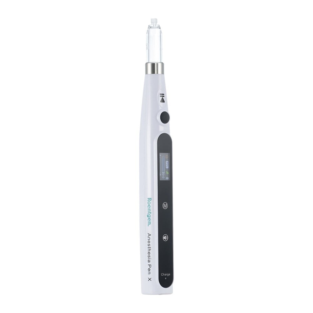 Anestesia digital dental