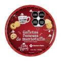 Galletas Danesas Mantequilla