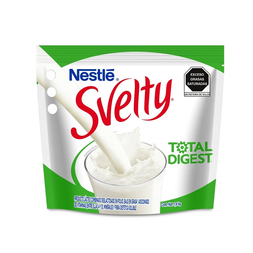 Svelty Total Digest Svelty Total Digest
