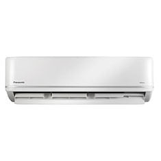 MINISPLIT PANASONIC 1 TONELADA 110 V SOLO FRÍO