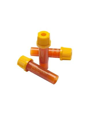 TUBO MICROTAINER 200 pcs