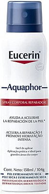 Aquaphor Spray Reparador, 150ml, color, 150 ml, pack