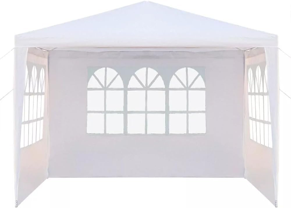 Toldo Reforzado 3x3 Metros Carpa Toldo Reforzado 3x3 Metros Carpa