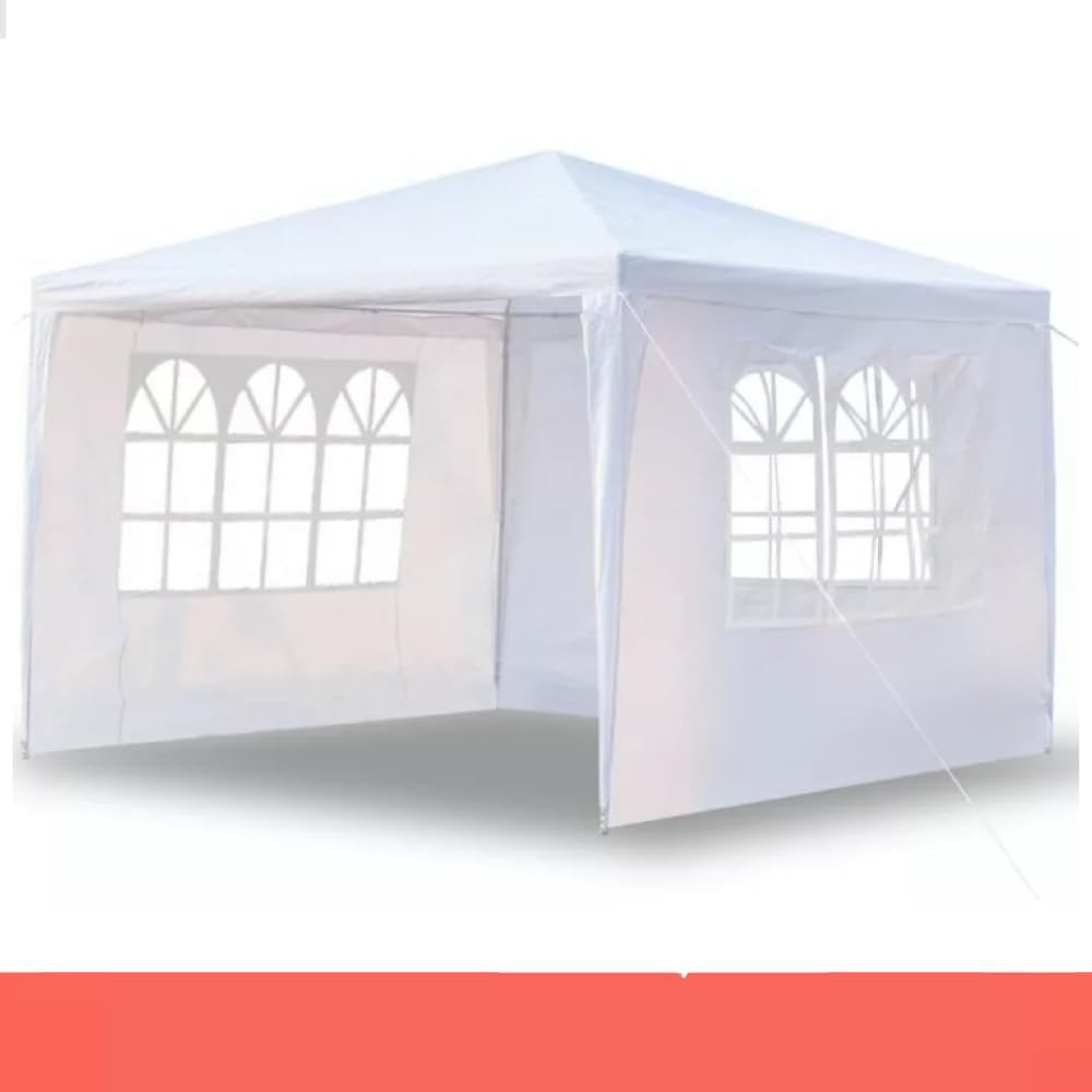 Toldo Reforzado 3x3 Metros Carpa Toldo Reforzado 3x3 Metros Carpa
