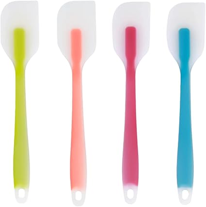 Espátulas Miserable Silicon Flexibles Espátulas Miserable Silicon Flexibles
