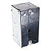 Caja Cuadrada Caja Cuadrada