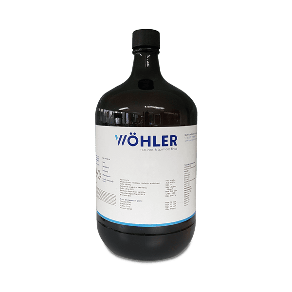 2-Propanol RA ACS (Alcohol isopropilico ACS) 2-Propanol RA ACS (Alcohol isopropilico ACS)