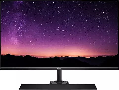 Monitor LED . Panel VA de 27" Pulgadas (68.58cm)