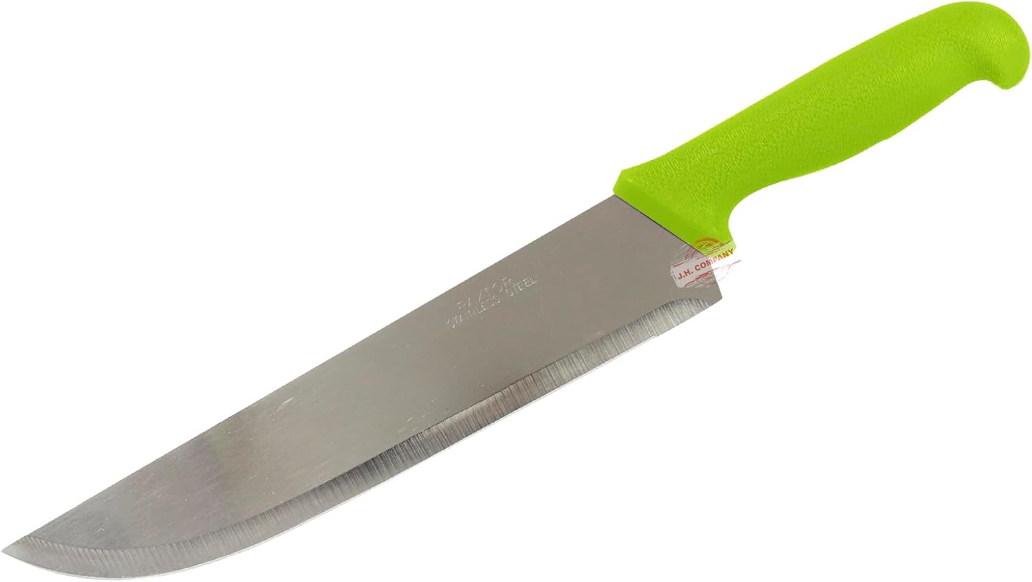 Cuchillo Chef 10 Pulgadas Acero Inoxidable Cuchillo Chef 10 Pulgadas Acero Inoxidable