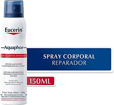 Aquaphor Spray Reparador, 150ml, color, 150 ml, pack