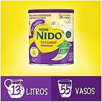 Nestle Nido Deslactosado 1.6kg,