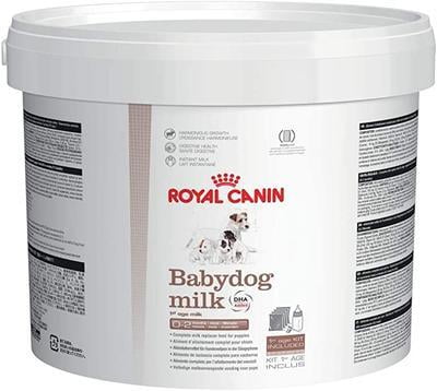 Royal Canin BabyDog Milk 2kg