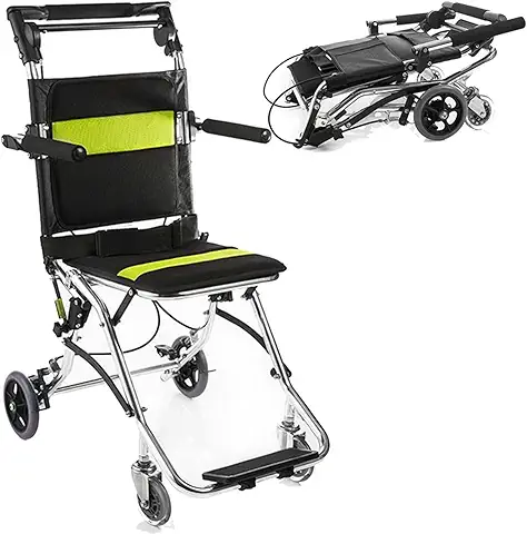 silla de riuedas