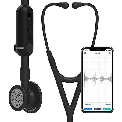 Fonendoscopio digital 3M™ Littmann® CORE