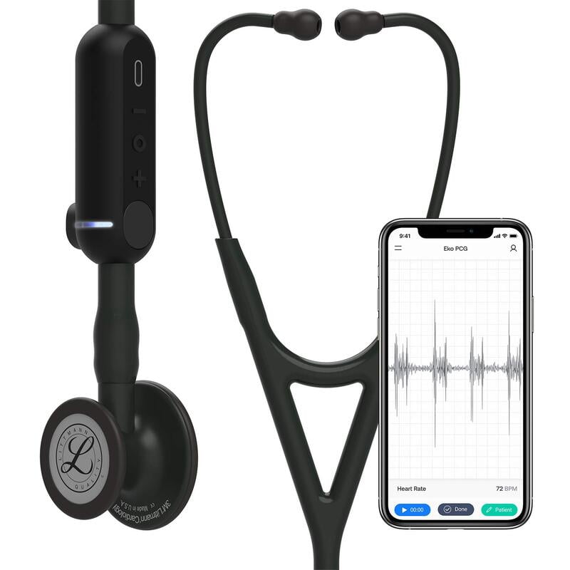 Fonendoscopio digital 3M™ Littmann® CORE