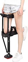 Andador de Rodilla orientable