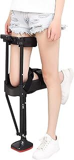 Andador de Rodilla orientable