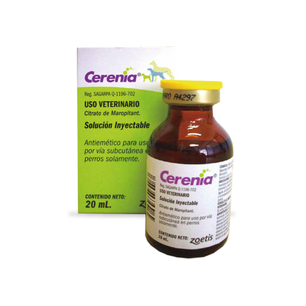 Cerenia® 20 ml