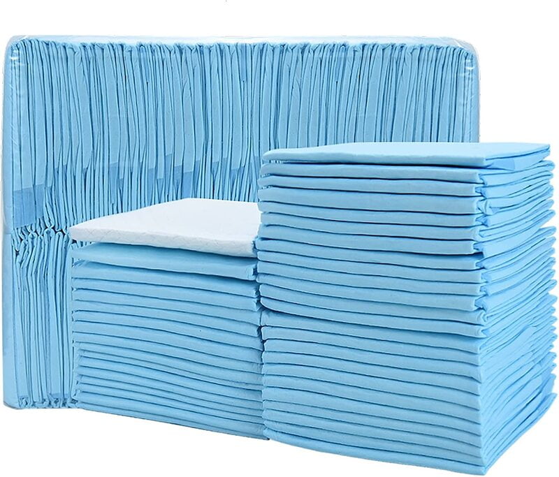 protectores de mesa y cama desechables a prueba de fugas, tela no tejida suave protectores de mesa y cama desechables a prueba de fugas, tela no tejida suave