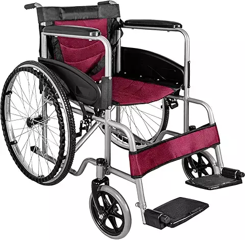 silla de ruedas