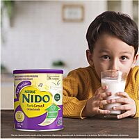 Nestle Nido Deslactosado 1.6kg,