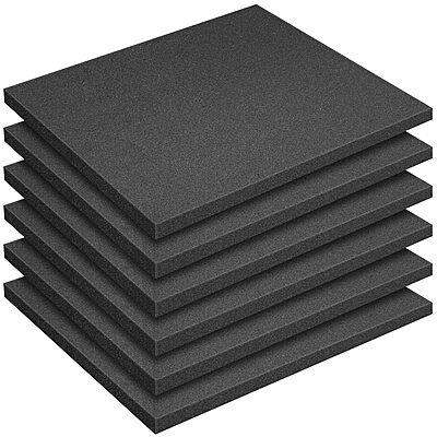 hojas espuma fenólica 16 x 12 x 1" hojas espuma fenólica 16 x 12 x 1"