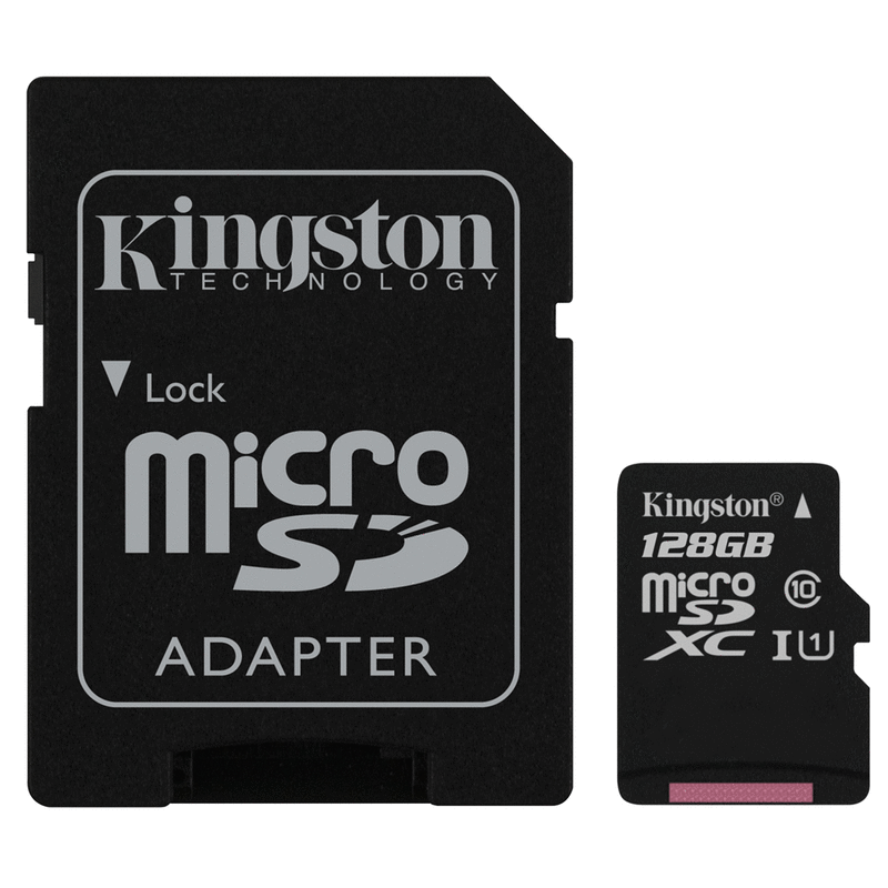 Tarjeta Memoria 32 Gb