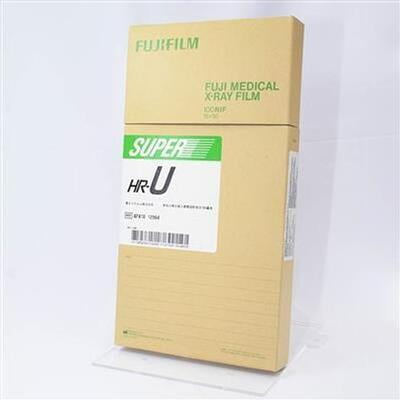 FujiFilm DI-HT 14x17"