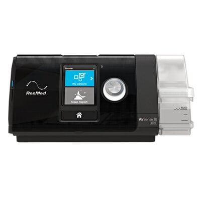 AirSense 10 CPAP Elite