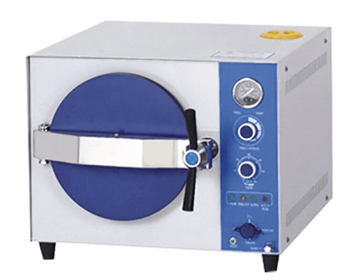 Autoclave 20 Litros