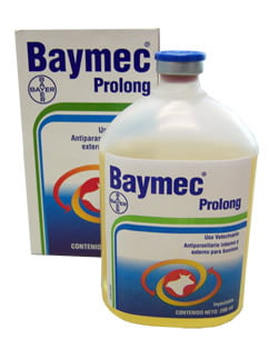 BAYMEC PROLONG 500 ML