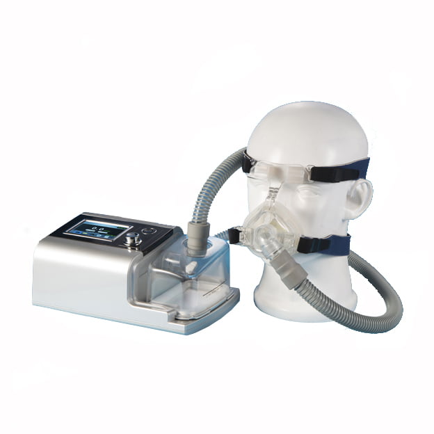 CPAP Automático