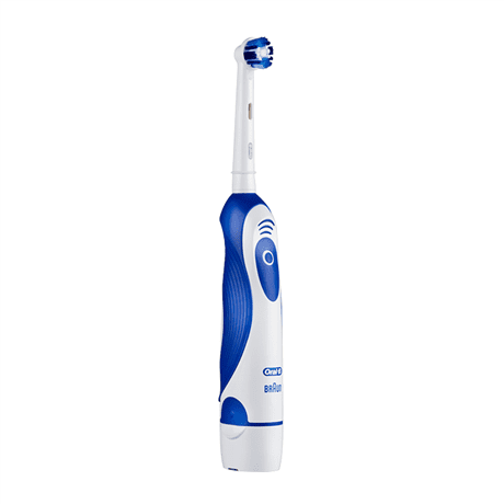 Cepillo Pro Salud Power De Pilas Oral B