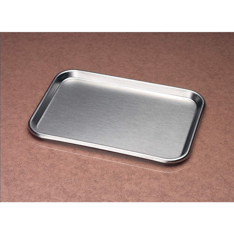 Charola, Poco Profunda,Acero Inox 304