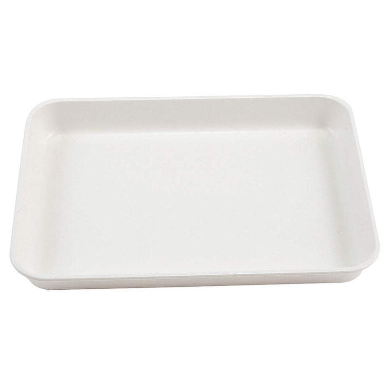 Charola,HIPS,13-9/10" L,10" An Charola,HIPS,13-9/10" L,10" An