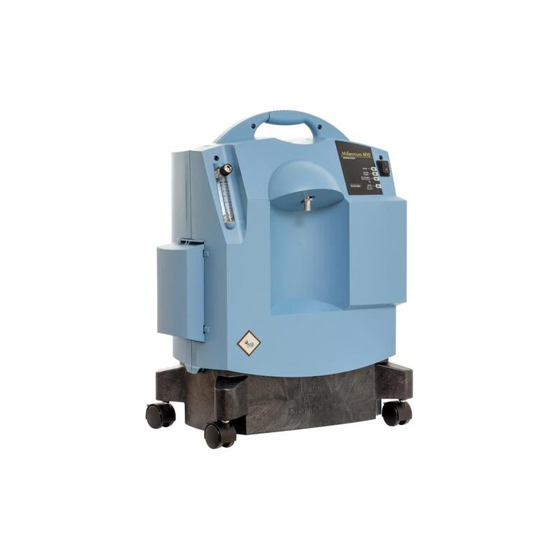 CONCENTRADOR DE OXIGENO 10 L CONCENTRADOR DE OXIGENO 10 L