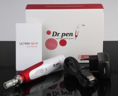 Dermapen | Spa DR-2