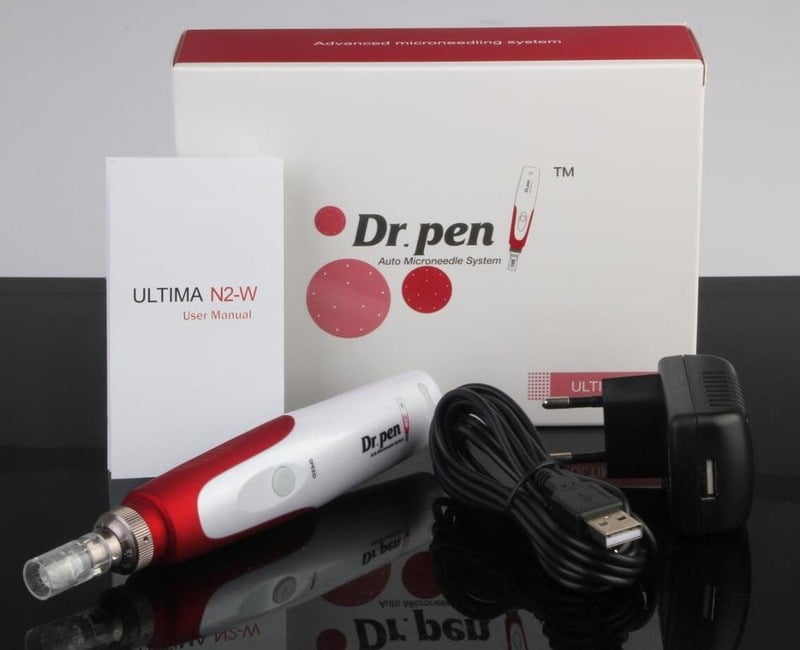 Dermapen | Spa DR-2 Dermapen | Spa DR-2
