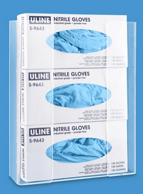 DESPACHADORES DE GUANTES DESPACHADORES DE GUANTES