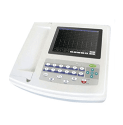 ELECTROCARDIÓGRAFO SONOECG12000 (12 CANALES) ELECTROCARDIÓGRAFO SONOECG12000 (12 CANALES)