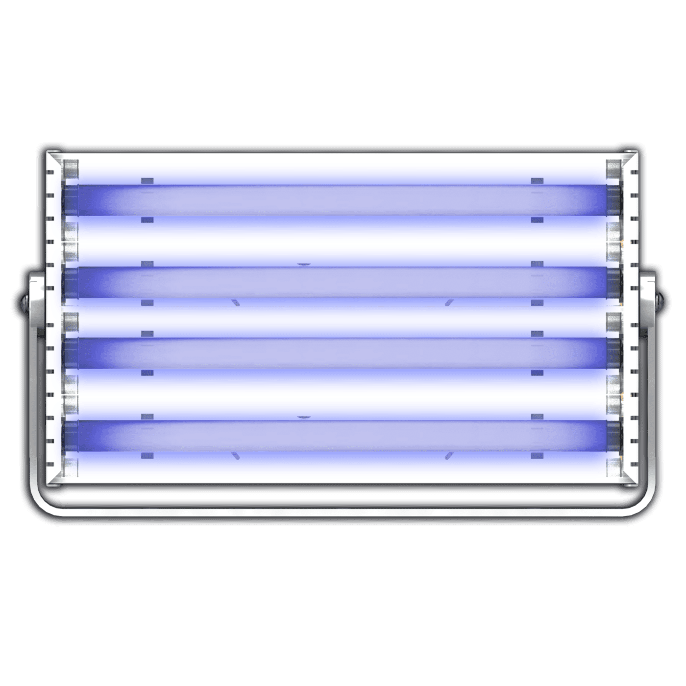 Sanitizer UV-C® 4x25 Fijo con Sensor y Temporizador (A pared o techo) - 100W