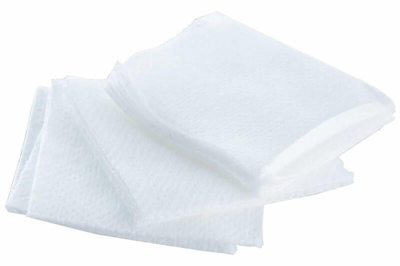 Gasa Estéril 10x10 cm 100 pcs Gasa Estéril 10x10 cm 100 pcs