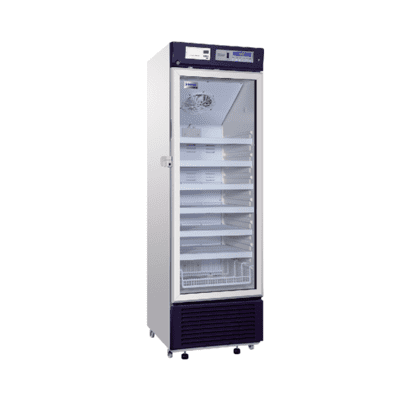 Refrigerador de farmacia de 390 litros