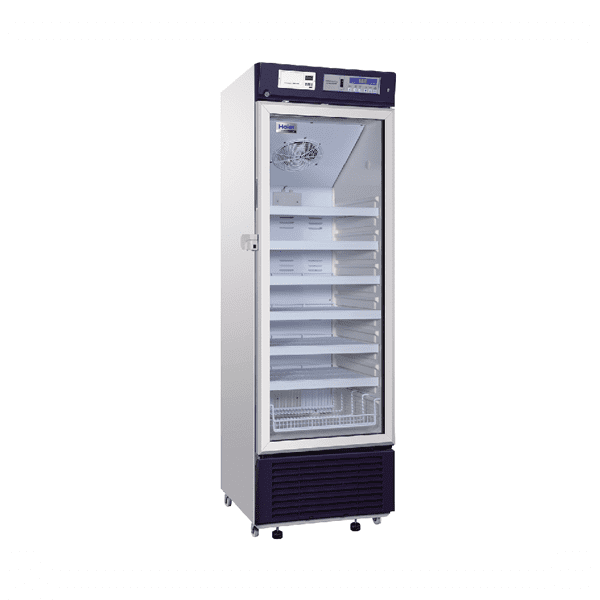 Refrigerador de farmacia de 390 litros