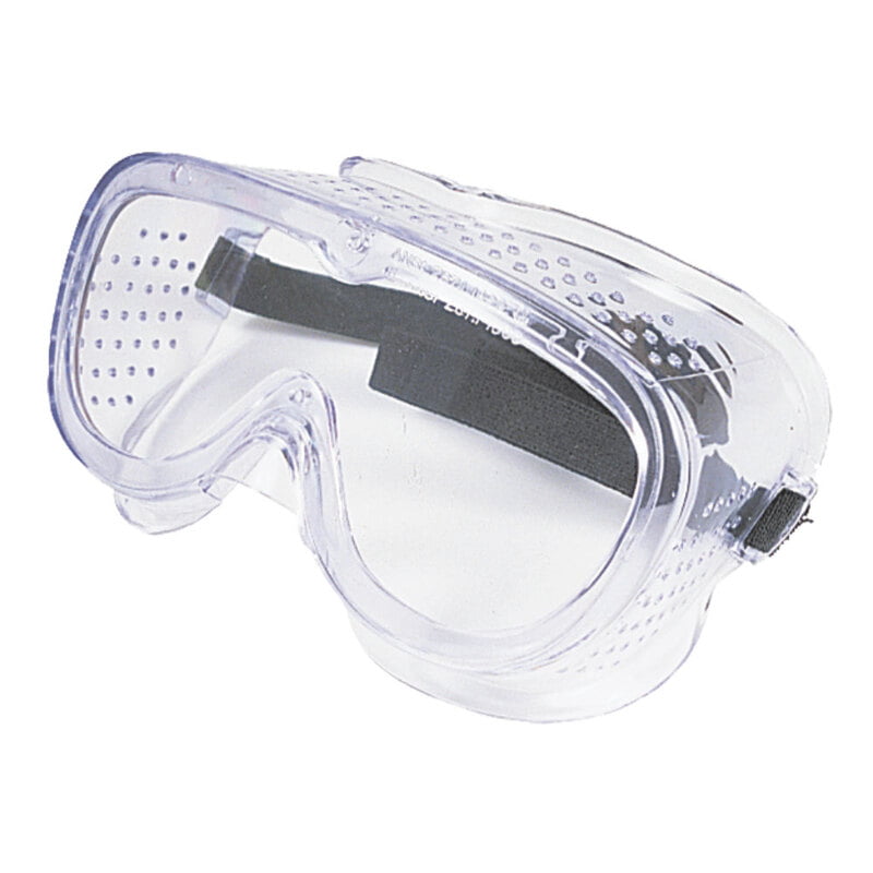 GOGGLES DE SEGURIDAD ECONÓMICOS